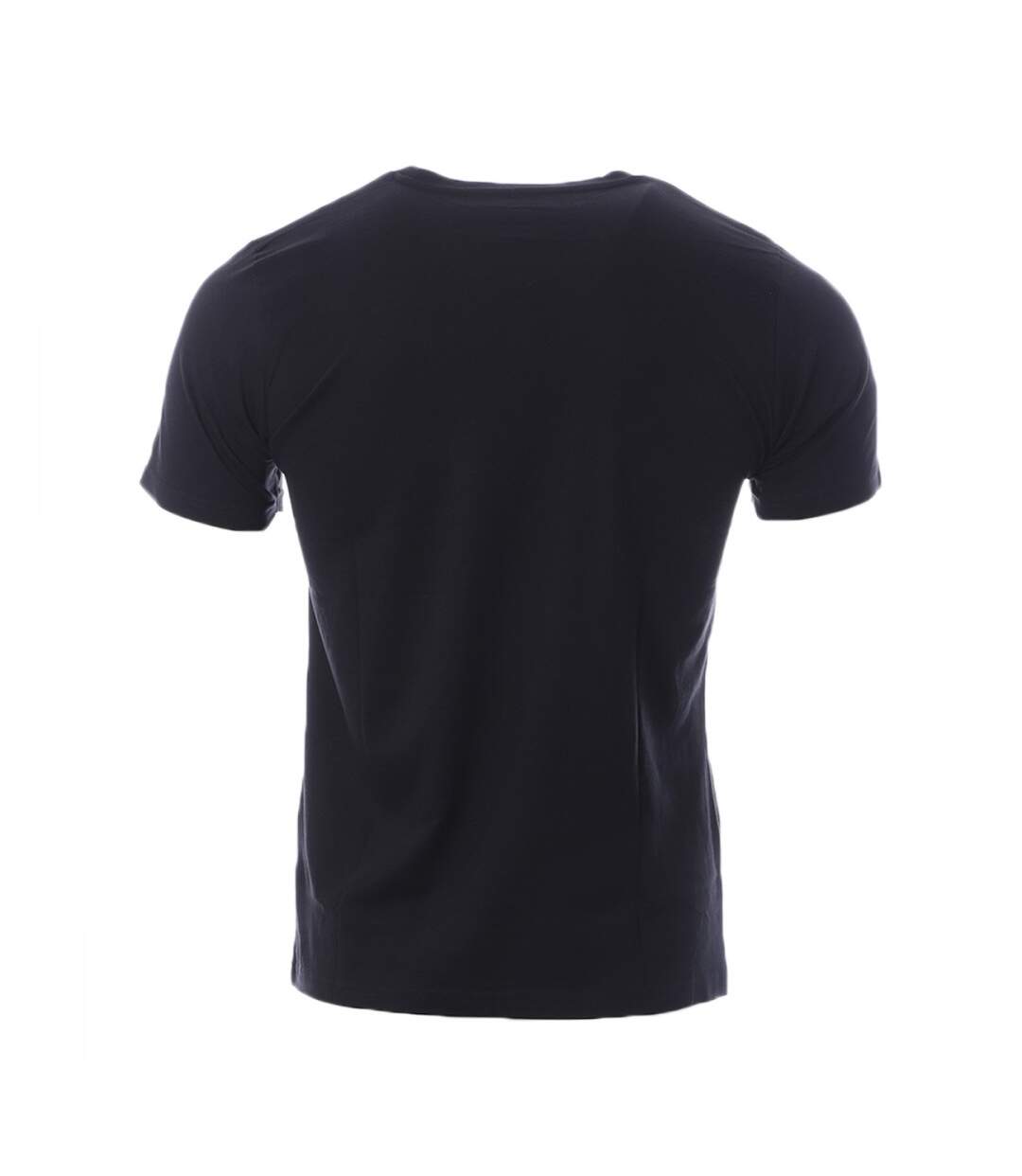 Tee-Shirt Noir Homme VON DUTCH BEST