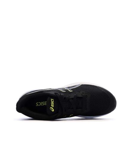 Baskets noires femme asics gt-1000 12
