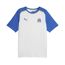 OM T-shirt Blanc Homme Puma Casuals 2023/2024 - L