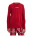 Ensemble De Pyjama Homme Rouge Calvin Klein-3
