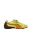 Baskets jaunes homme puma x fenty avanti-2