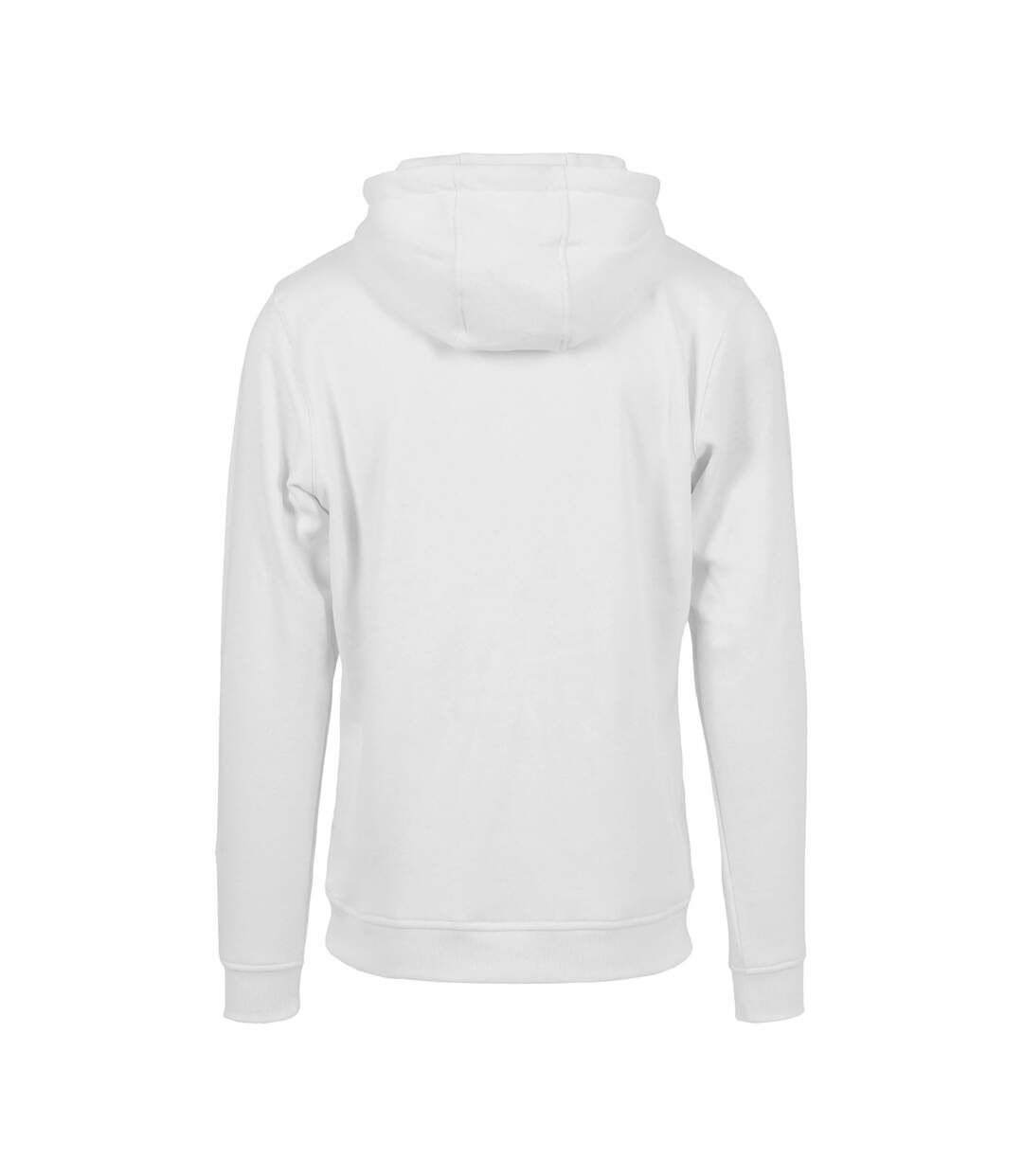 Blanc Mister Tee-3