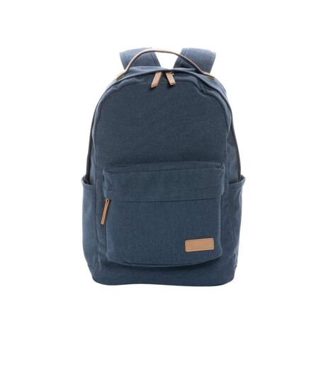 Impact aware 16l backpack 43cm x 29cm x 13cm blue XD Collection