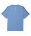 Mens Harlequins F.c. Crew Neck T-shirt Arctic Ice Castore-3