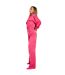 Pantalon Femme Rose Vif I Saw It First-4