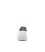 Baskets blanc/vert homme adidas breaknet 3.0-3