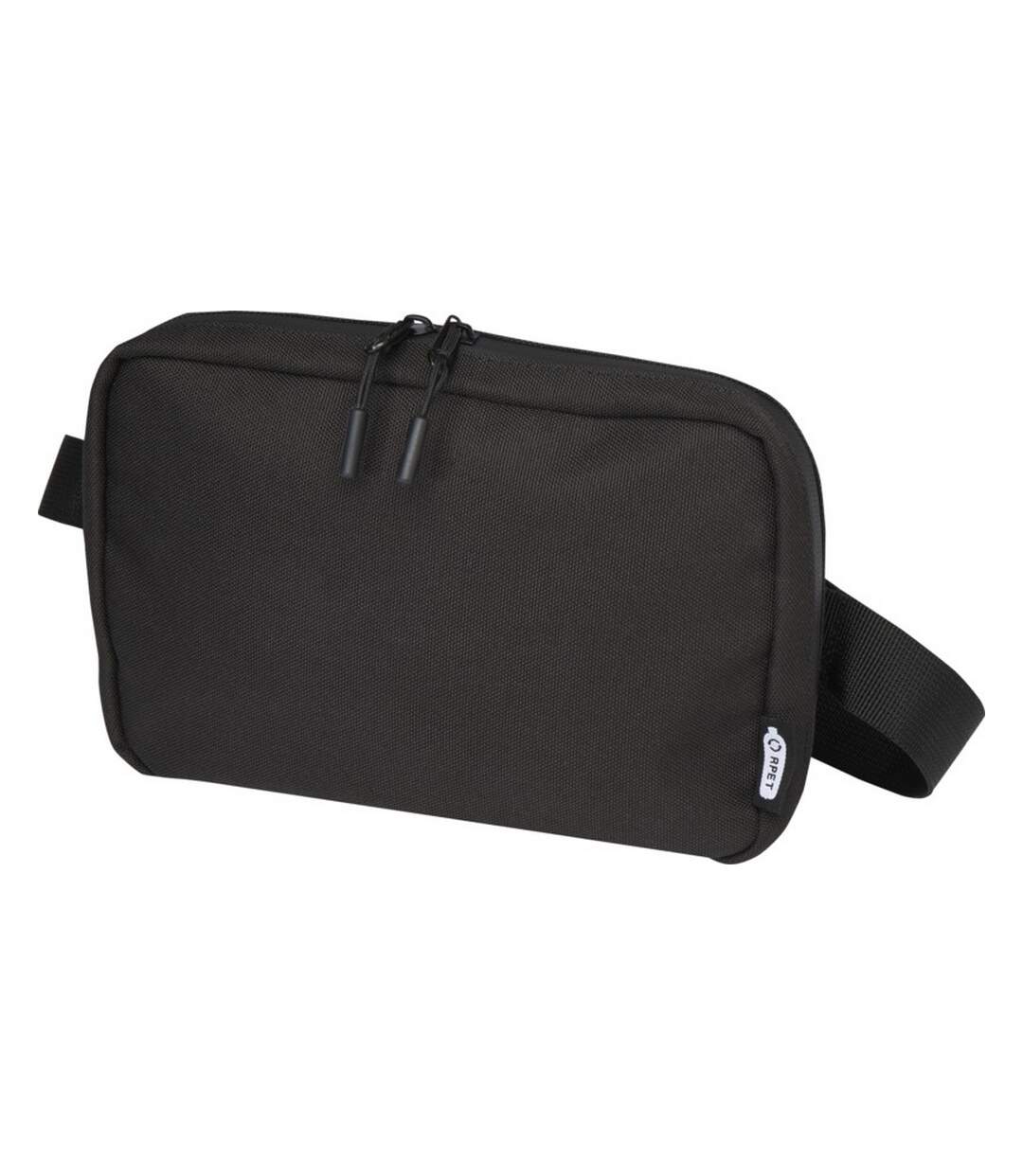 Trousse de toilette roam taille unique noir uni Generic-4