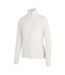 Haut De Sport Motif/style Matelassé Glamourize Femme Beige Pâle Dare 2B-4