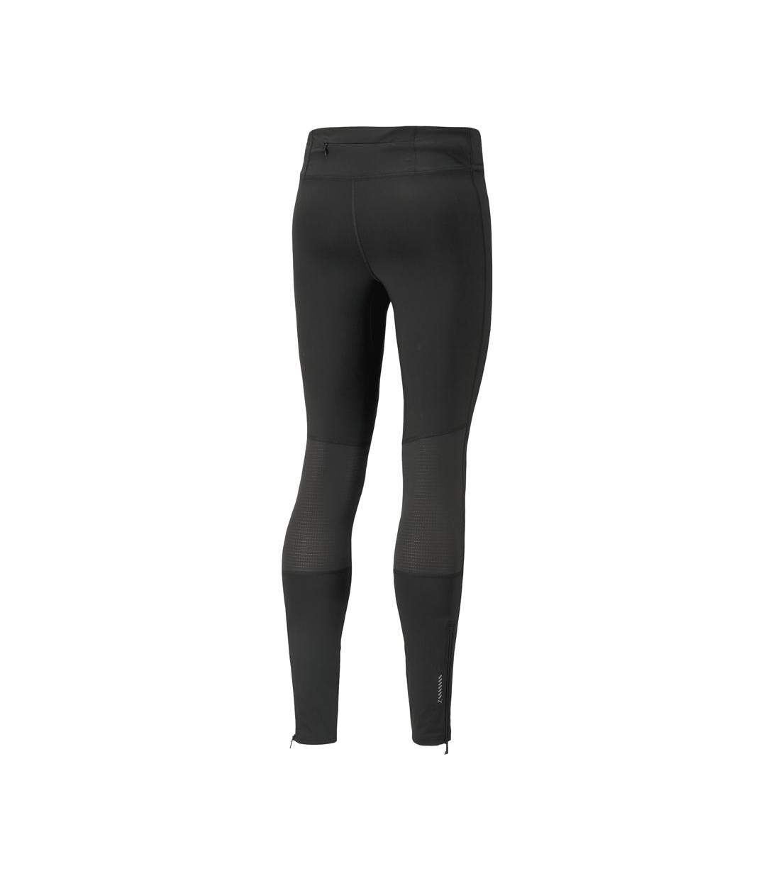 Legging noir homme puma run favorite - l-2