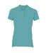 Gildan - Polo sport 100% coton - Femme (Vert menthe) - UTBC3195
