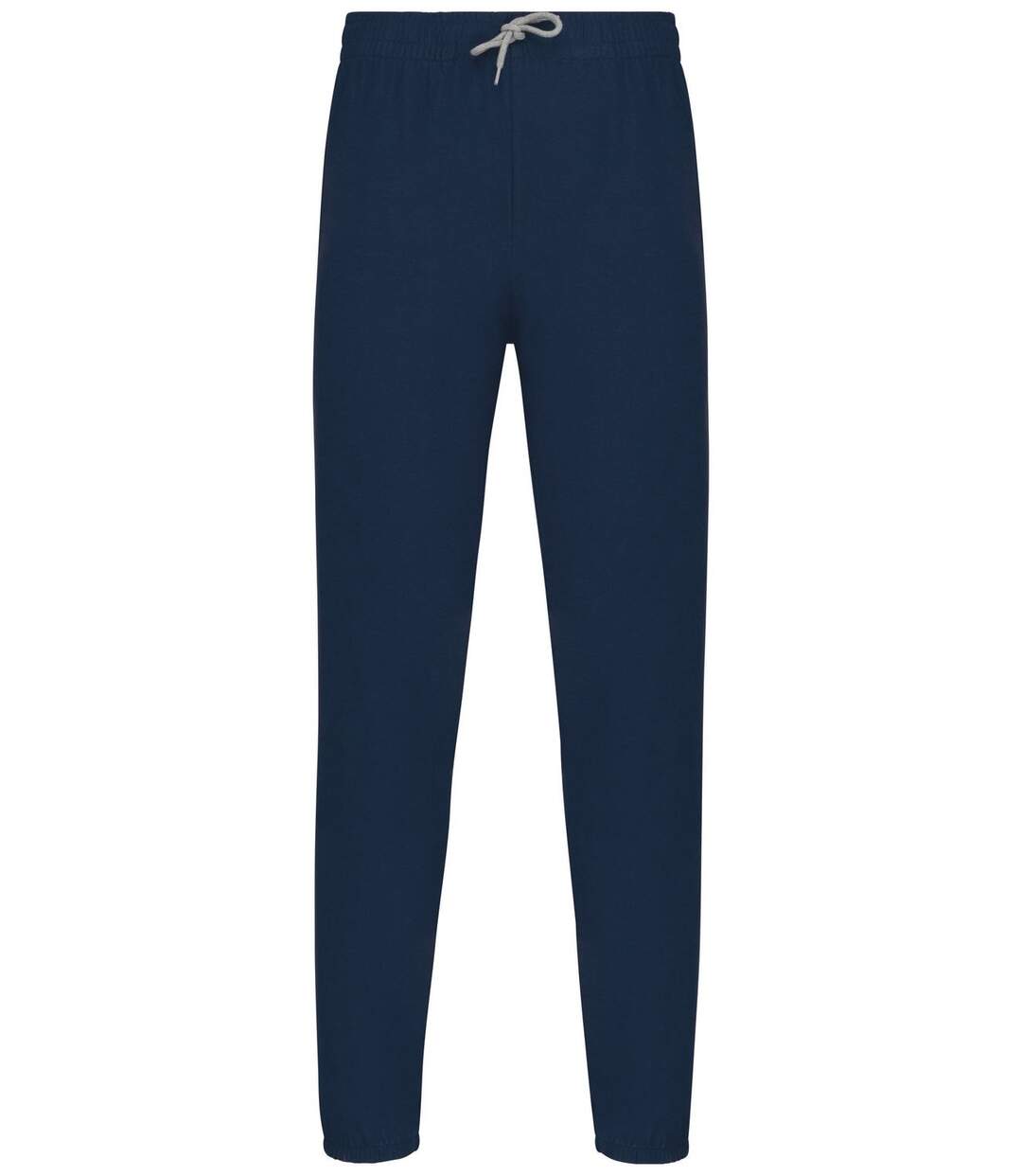 pantalon jogging unisexe- PA186-PA068 - bleu marine