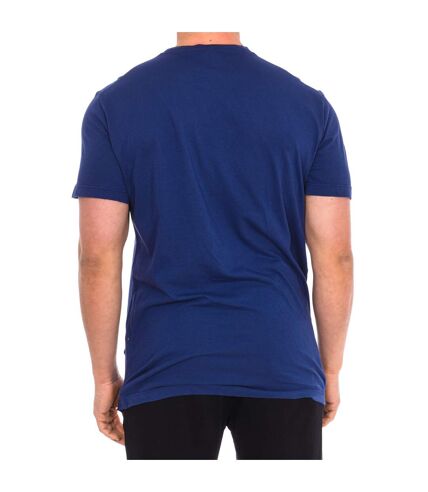 Men's short sleeve T-shirt S74GD0835-S21600