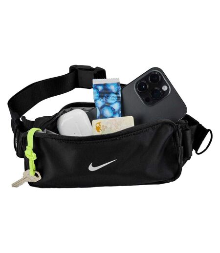 Tempo Waist Bag One Size Black Nike