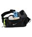 Tempo Waist Bag One Size Black Nike-3