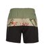 Maillot de bain Noir/Kaki Homme O'Neill Frame - S