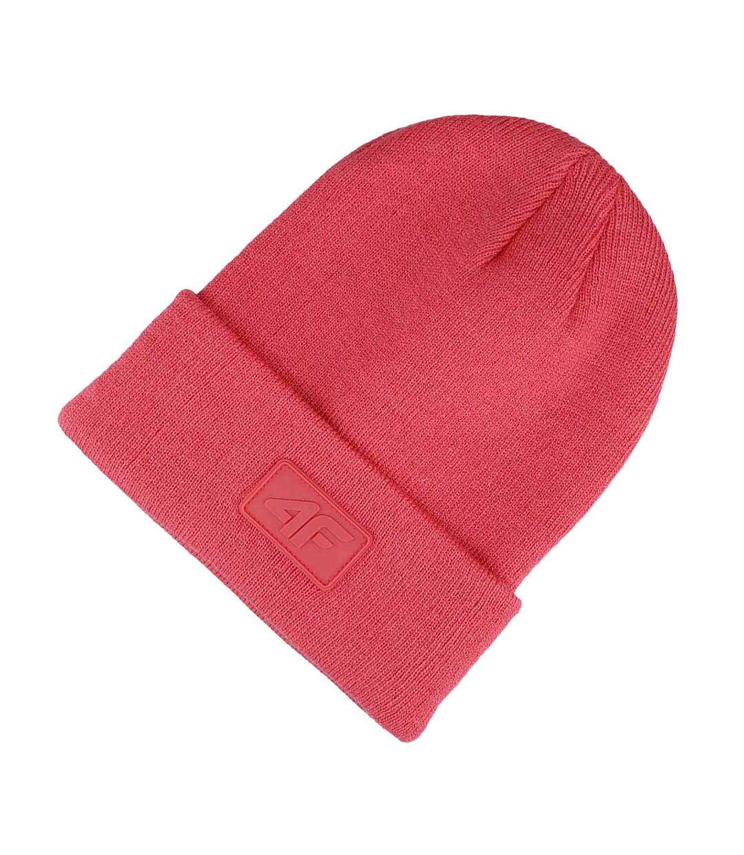 Bonnet U319 Rouge 4F-2