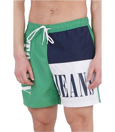 Short de bain logo  -  Tommy Jeans - Homme