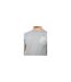 Mens Morville Cotton T-shirt Steel Blue Crosshatch-1