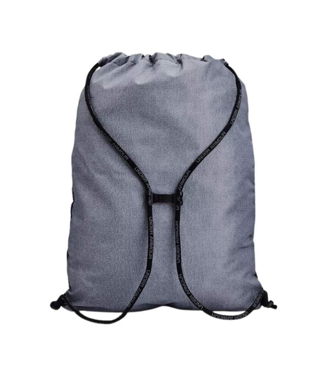 Sac gris under armour undeniable - osfm-2