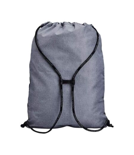 Sac gris under armour undeniable - osfm