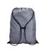 Sac gris under armour undeniable - osfm-2
