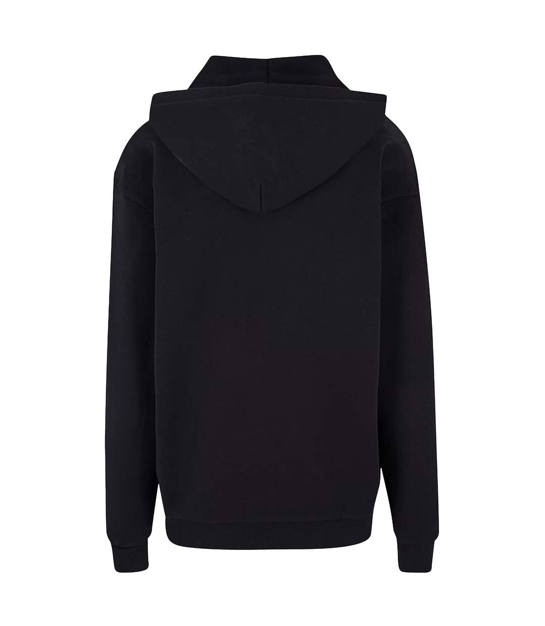 Sweat À Capuche Y2k Starboy Homme Noir 9N1M SENSE-3