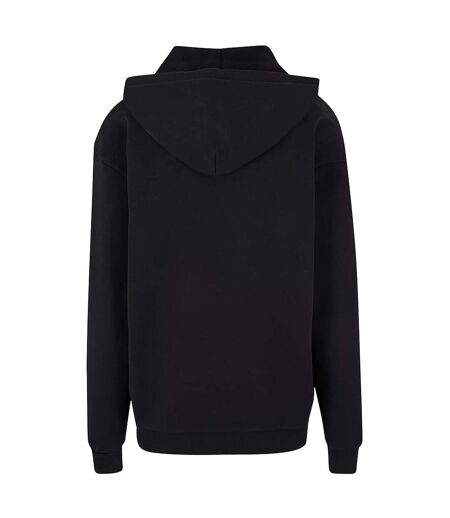 Sweat À Capuche Y2k Starboy Homme Noir 9N1M SENSE