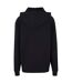 Sweat À Capuche Y2k Starboy Homme Noir 9N1M SENSE-3