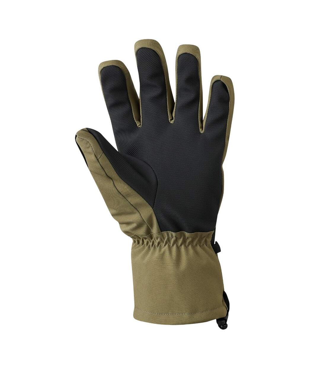 Mens Pinnacle Waterproof Ski Gloves Martini Olive Dare 2B-2