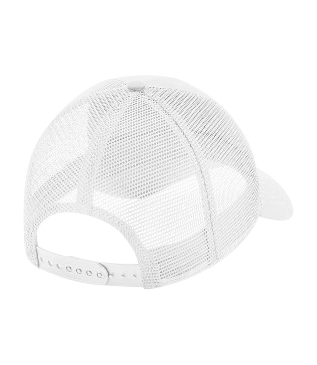 Beechfield - Casquette ajustable (Blanc) - UTRW8671