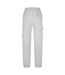 Pantalon De Combat Wordmark Homme Gris Everlast-2