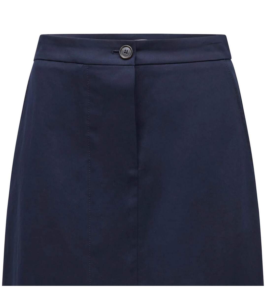 Jupe Varanja1 Femme Bleu Boss-4