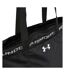 Sac à main noir under armour essentials tote1 - osfm-3