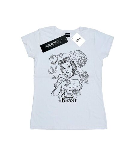 (Blanc) - UTBI37266