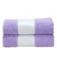 A&R Towels Subli-Me Bath Towel (Light Purple) (One Size) - UTRW6041