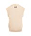 Débardeur Femme Beige Fear Of God Essentials-3