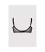 Gorgeous - Soutien-gorge - Femme (Noir) - UTDH5643