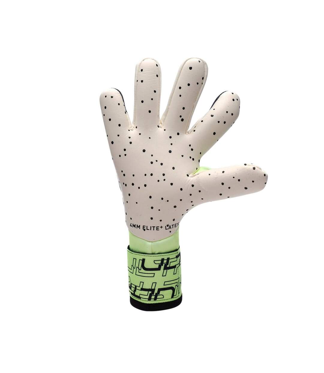 Gants De Gardien De But Ultra Ultimate Adulte Jaune Pâle Bleu Sombre Puma-2