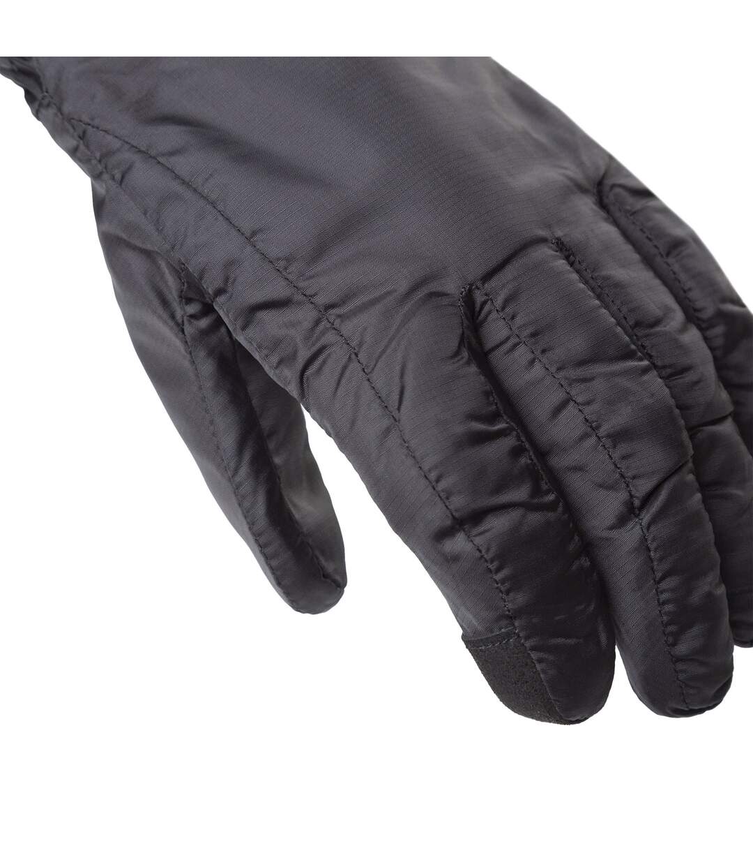 Trekmates - Gants légers et chauds pour hommes et femmes coupe-vent.-3