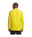 Veste De Survêtement Tiro League Homme Jaune Adidas-3
