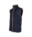 Veste Sans Manches Shooters Homme Bleu Marine Jack Pyke-3