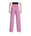 Womens/ladies Chenille Sweatpants Magenta Nike-3