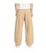Pantalon De Jogging Z.n.e. Femme Beige Adidas-3