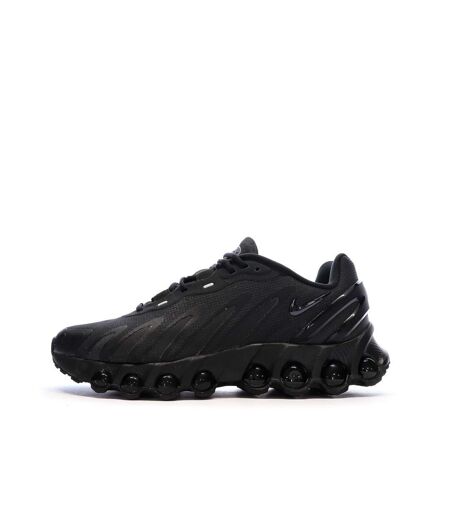 Baskets noir homme nike air max dn8