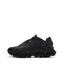 Baskets noir homme nike air max dn8-1