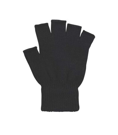 Mitaines noir femme cairn bako - taille unique