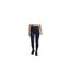 Womens/ladies Nl Durrel Tailored Leggings Blue Navy Craghoppers-1
