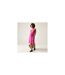 Womens/ladies Amorie Casual Dress Extreme Pink Regatta-1