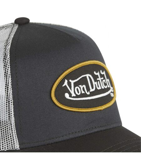 Casquette trucker avec filet Vondutch