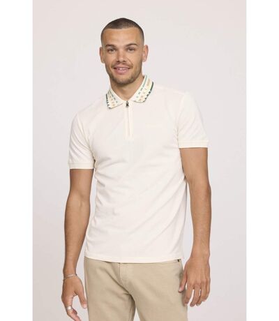 Polo BULAK Ivoire